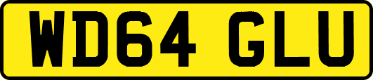 WD64GLU