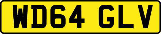 WD64GLV
