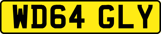 WD64GLY