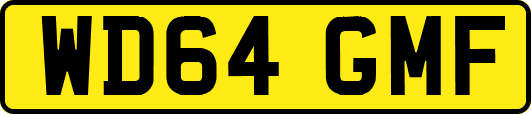WD64GMF