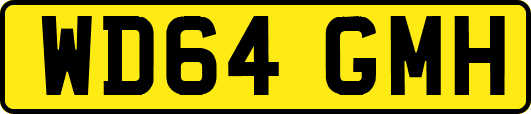WD64GMH