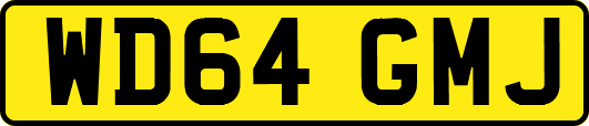 WD64GMJ