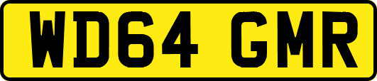 WD64GMR