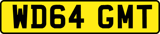 WD64GMT