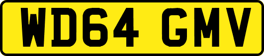 WD64GMV