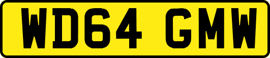 WD64GMW