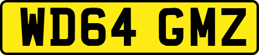 WD64GMZ