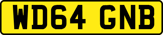 WD64GNB