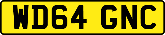 WD64GNC