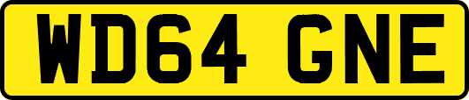 WD64GNE