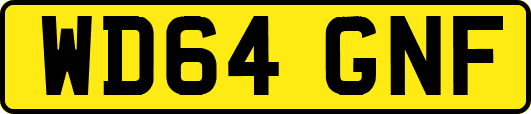 WD64GNF