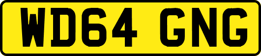 WD64GNG