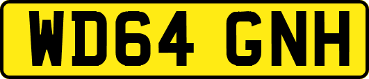 WD64GNH