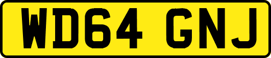 WD64GNJ