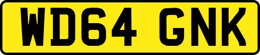 WD64GNK