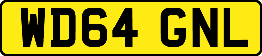 WD64GNL