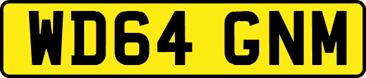 WD64GNM
