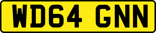 WD64GNN