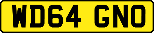 WD64GNO