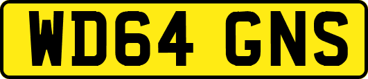WD64GNS