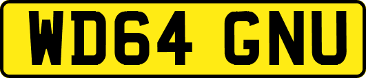WD64GNU