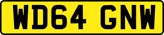 WD64GNW