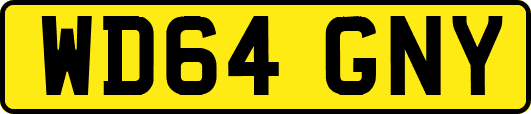 WD64GNY
