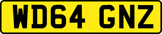 WD64GNZ