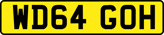 WD64GOH