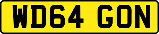 WD64GON