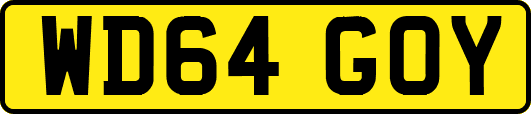 WD64GOY