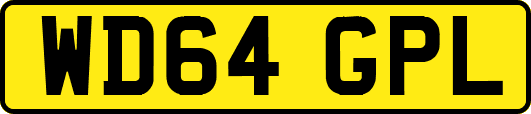 WD64GPL