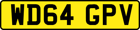 WD64GPV