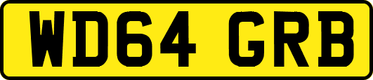 WD64GRB