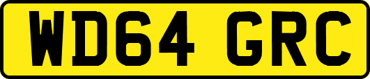 WD64GRC