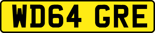 WD64GRE