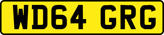 WD64GRG