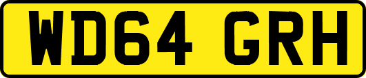 WD64GRH