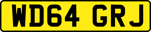 WD64GRJ