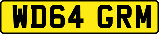 WD64GRM