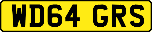WD64GRS