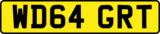 WD64GRT