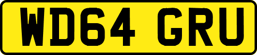 WD64GRU