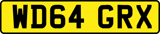 WD64GRX