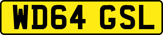 WD64GSL