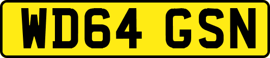 WD64GSN