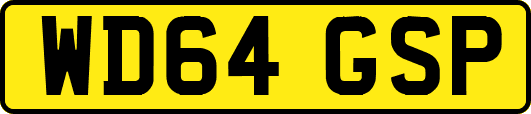 WD64GSP
