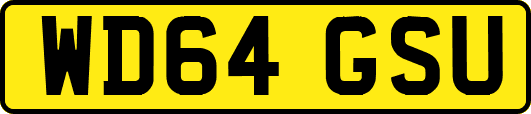 WD64GSU