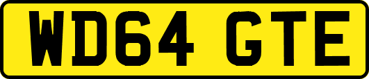 WD64GTE