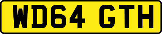 WD64GTH